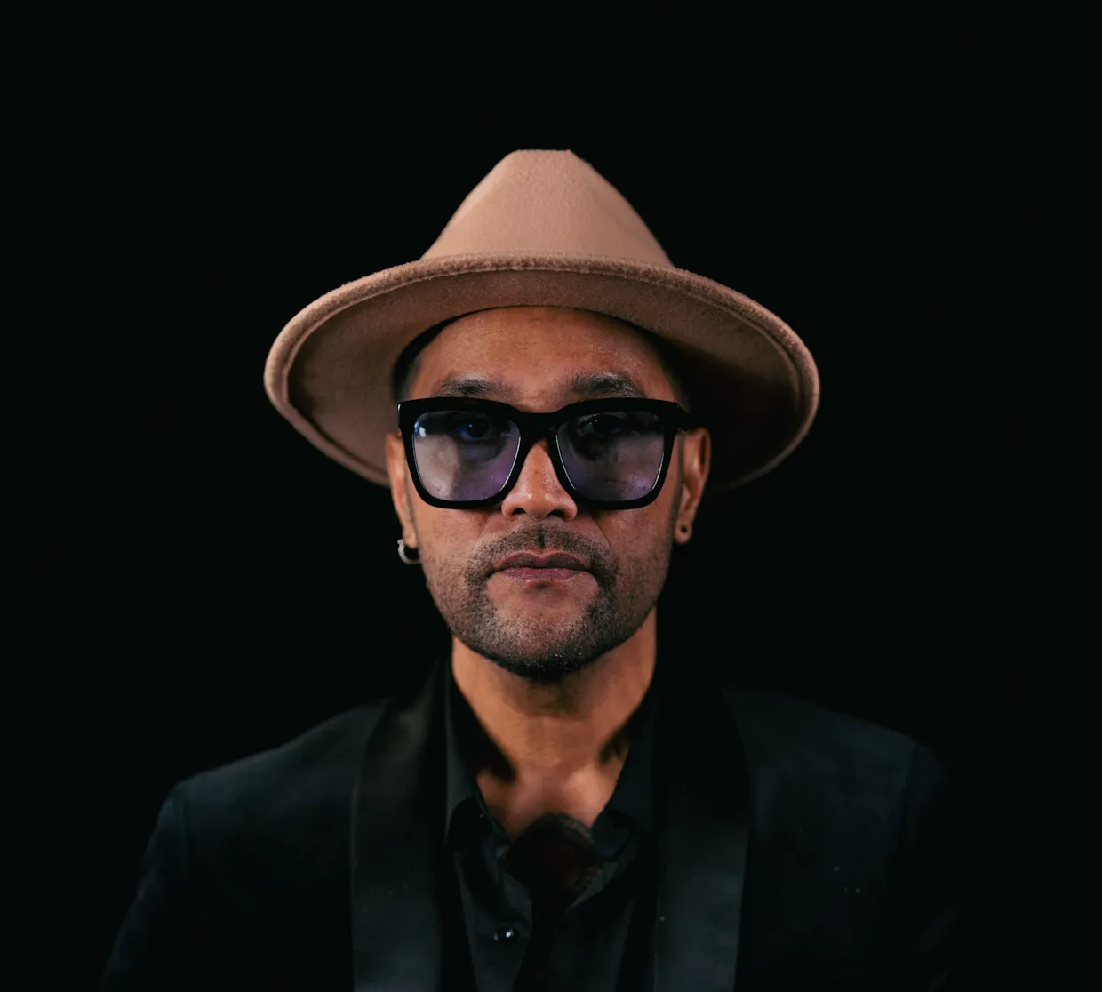 Jungaji 'Betting On Blak' Album Launch - Sunshine Coast