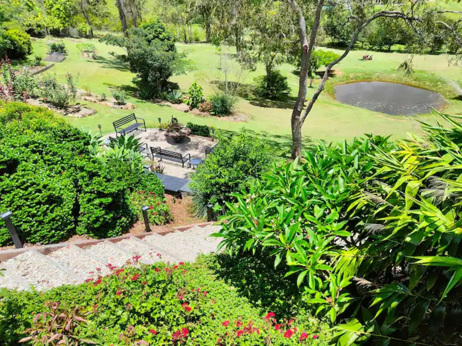 Hidden Valley Private Guest Suite, South Grafton NSW