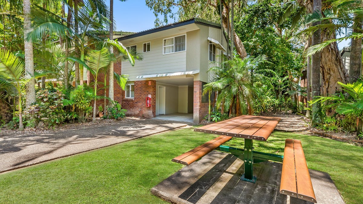 view 2 bedroom Townhouse