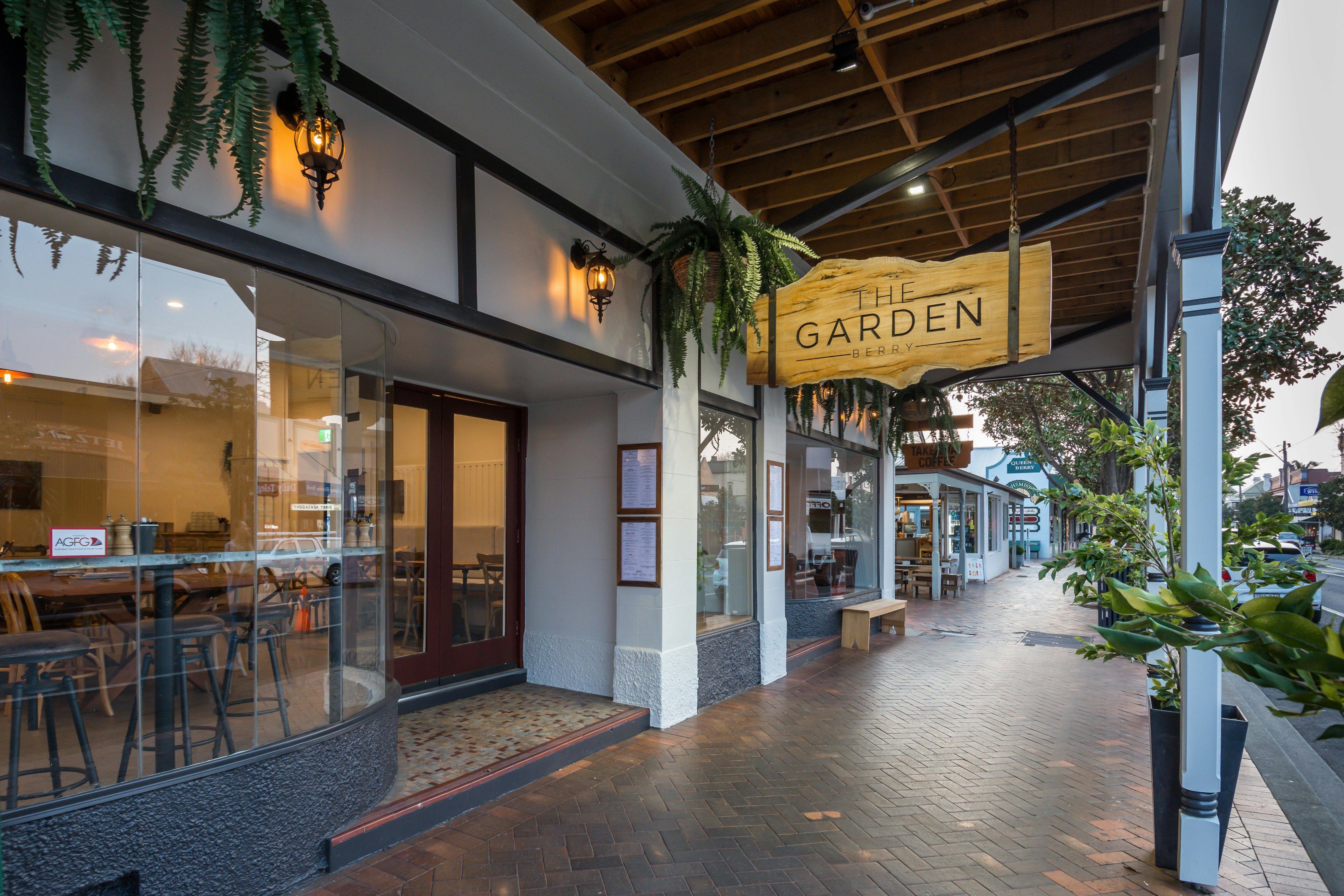 The Garden Berry | NSW Holidays & Accommodation, Things to Do ...