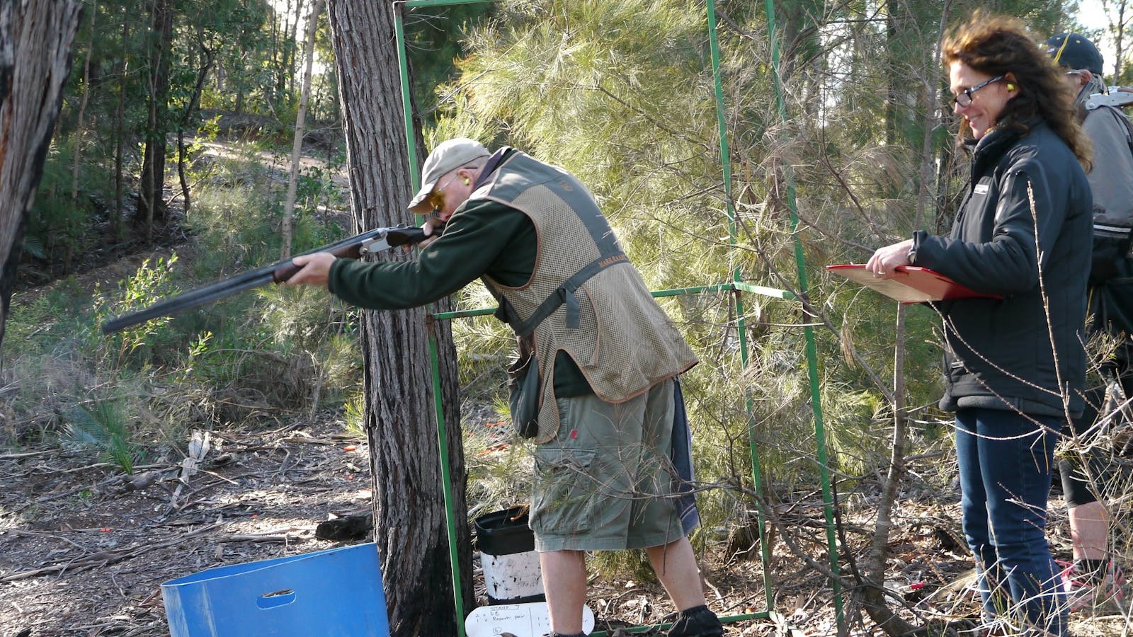 Bermagui Sporting Clays