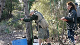 Bermagui Sporting Clays