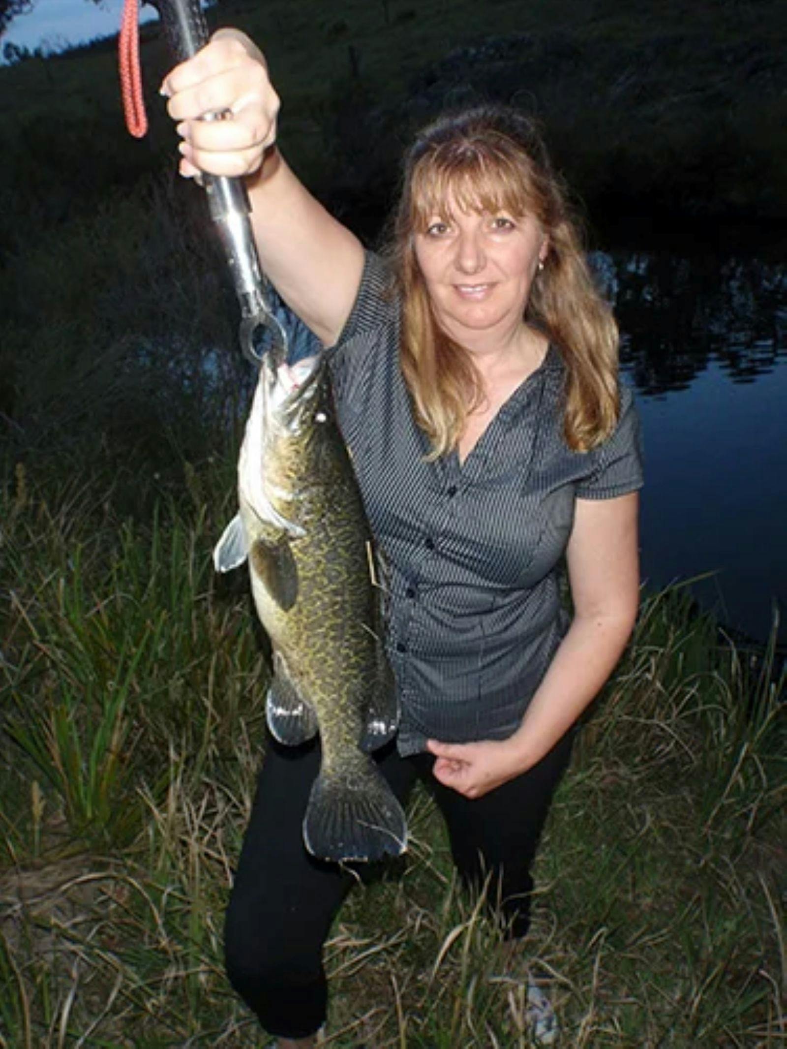 Fishing