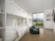 Bedroom with 2 Bunk Beds