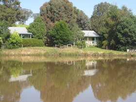 Athlone Country Cottages