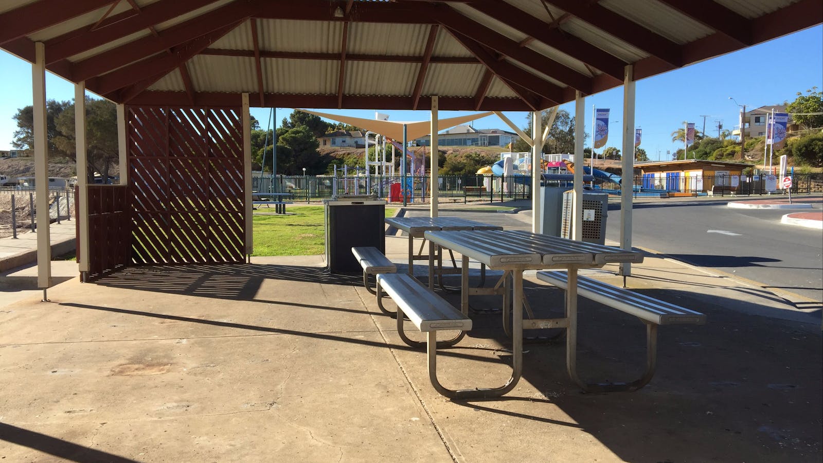 Moonta Bay Playground