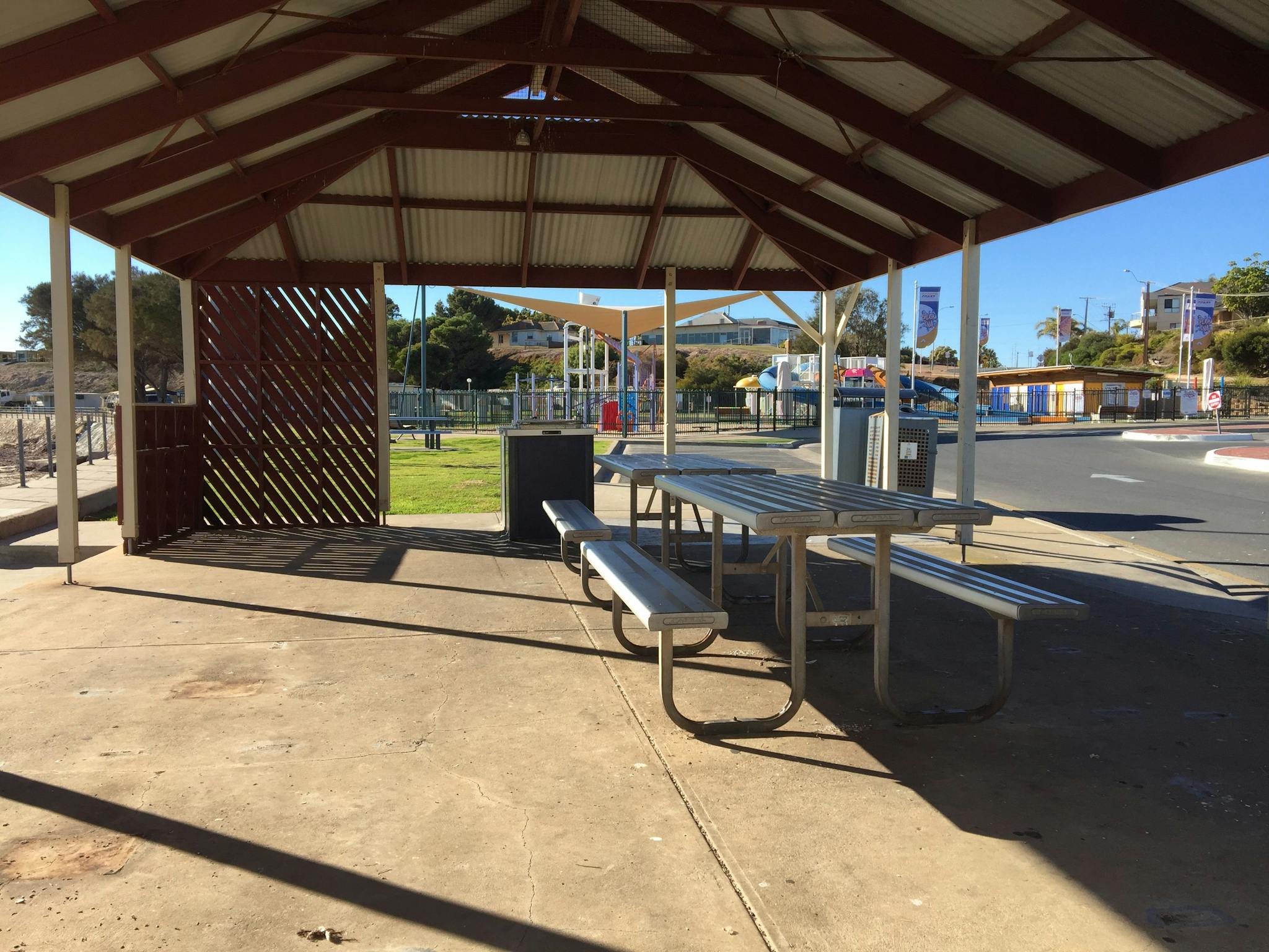 Moonta Bay Playground