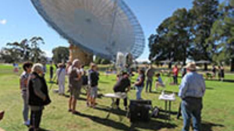 Image for Central West Astronomical Society - Astrofest
