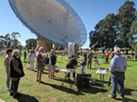 Central West Astronomical Society - Astrofest Cover Image