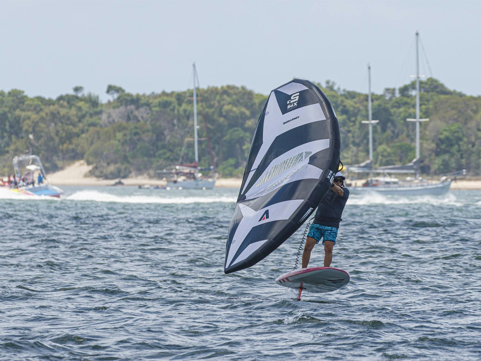 0-to-Hero in one class