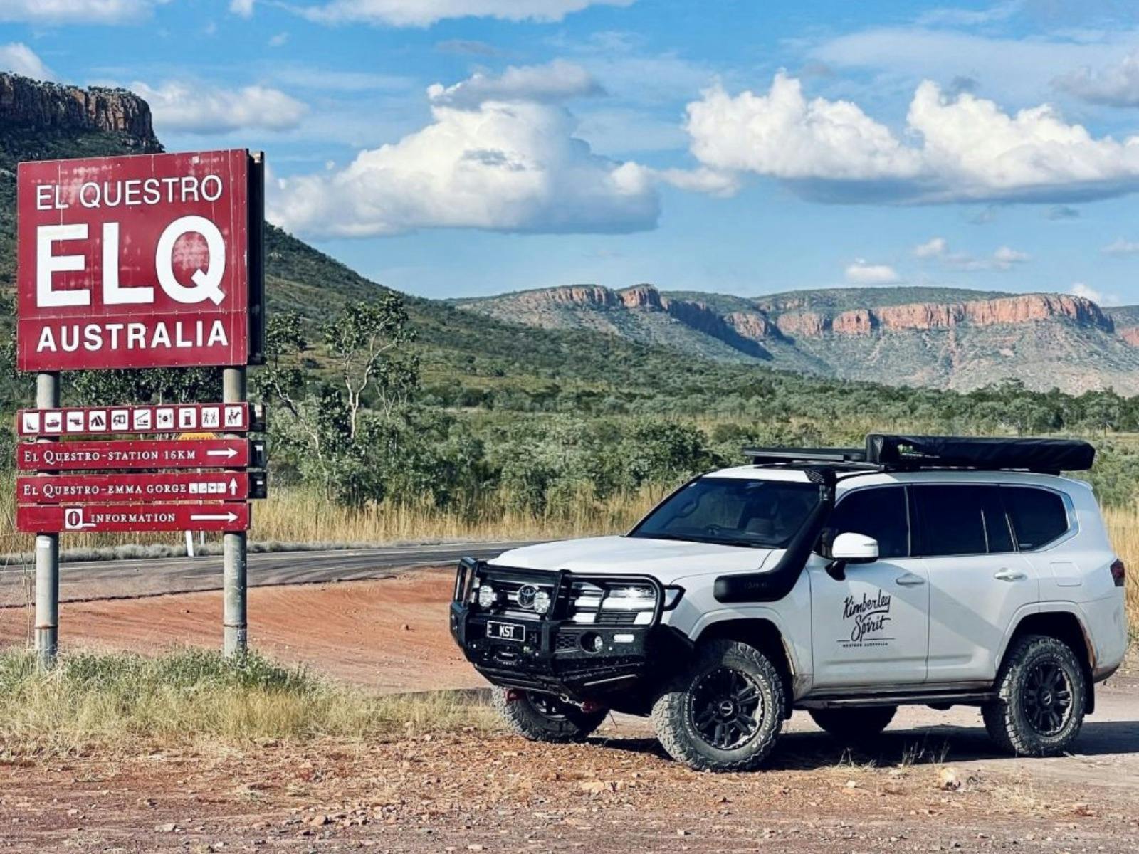The Pinnacle Journey – 12 Nights in the Kimberley