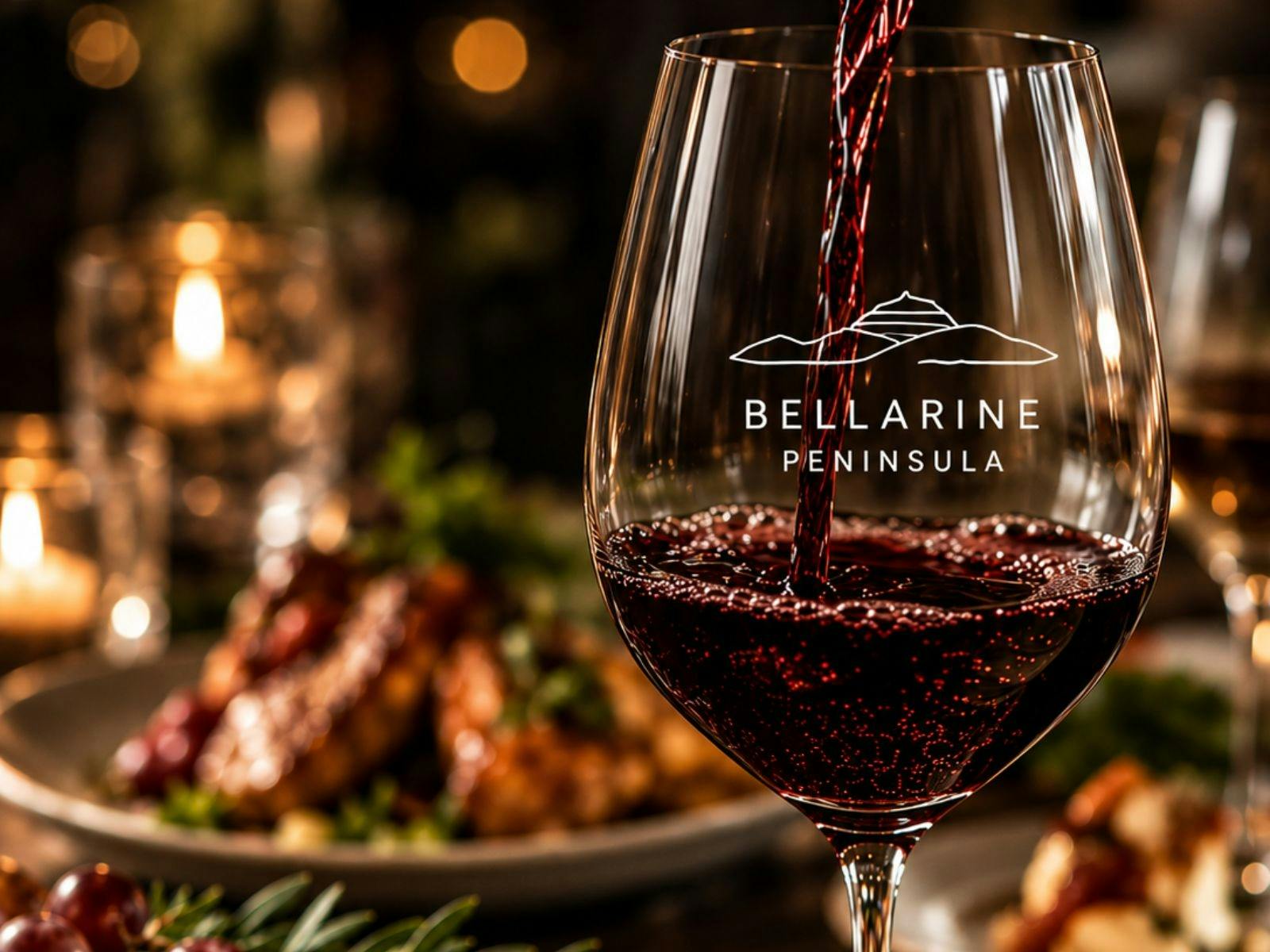 Bellarine Uncorked Wine Dinner