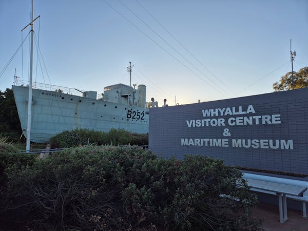 'Mystery In The Museum'-School Holiday Fun