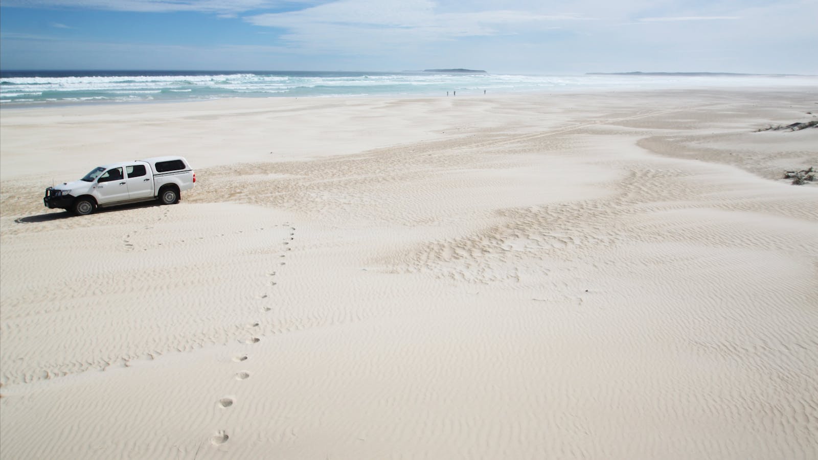 Coffin Bay National Park
