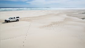 Coffin Bay National Park