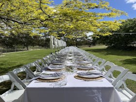 2024 Vineyard Long Lunch at Eldredge Wines Cover Image