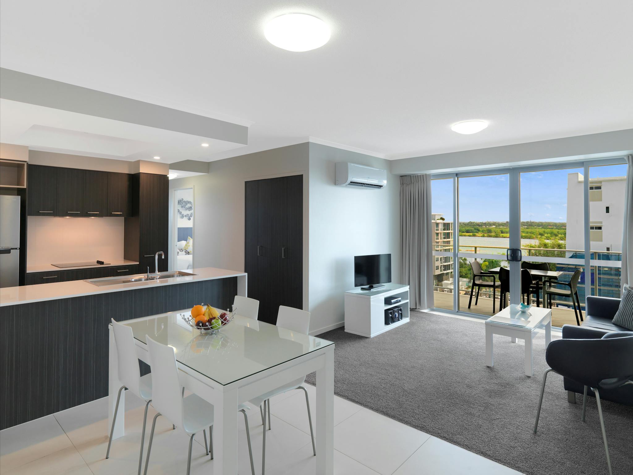 2 Bedroom Apartment 2 Bedroom Apartment