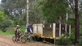 Denmark-Nornalup Heritage Trail