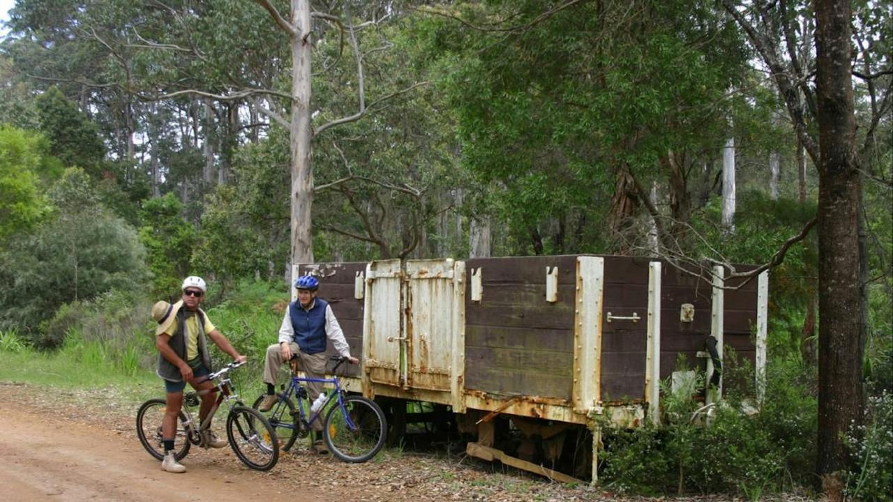 Denmark-Nornalup Heritage Trail