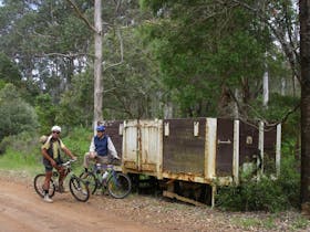 Denmark-Nornalup Heritage Trail