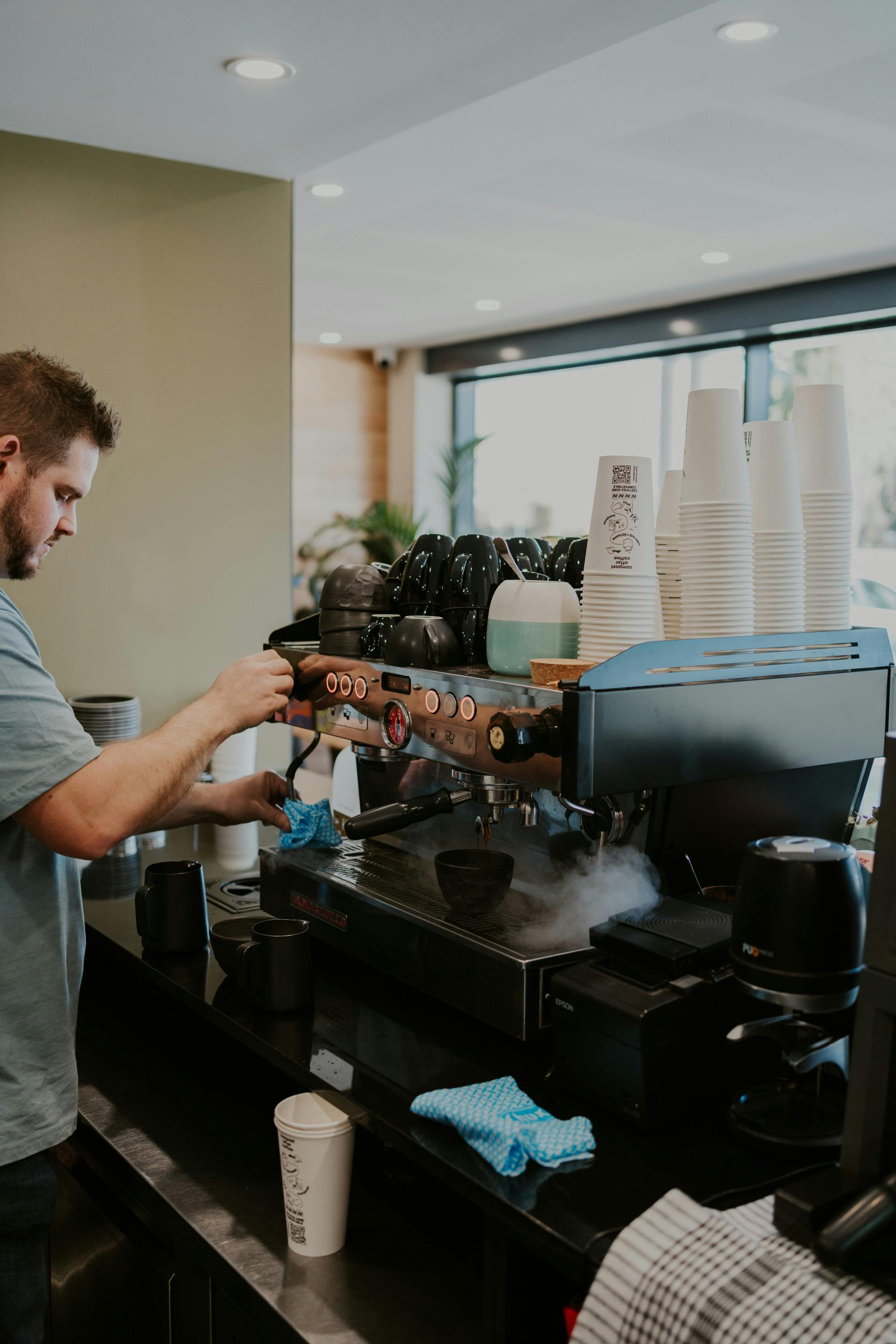 Coffee Collective