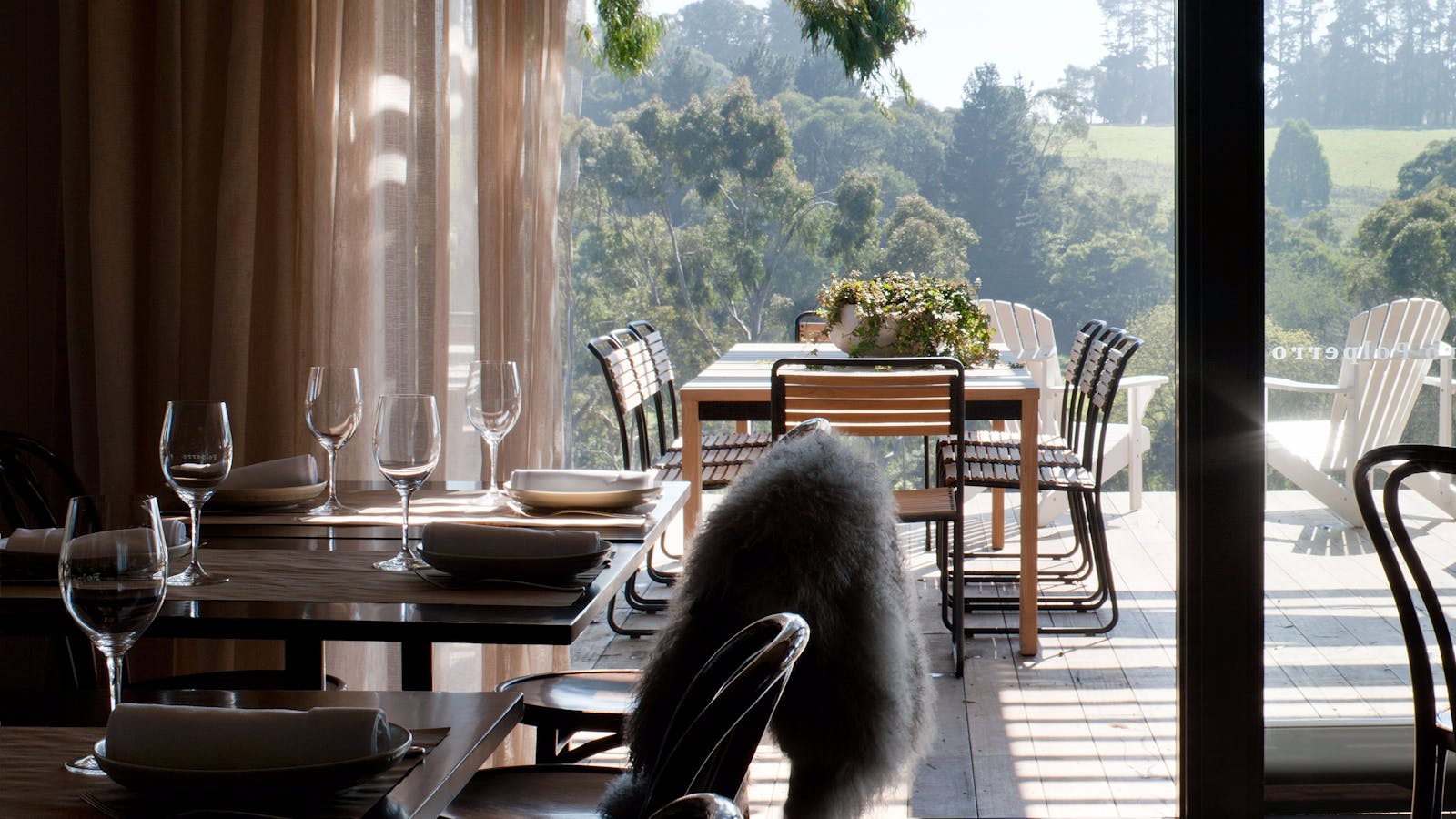 Polperro Winery