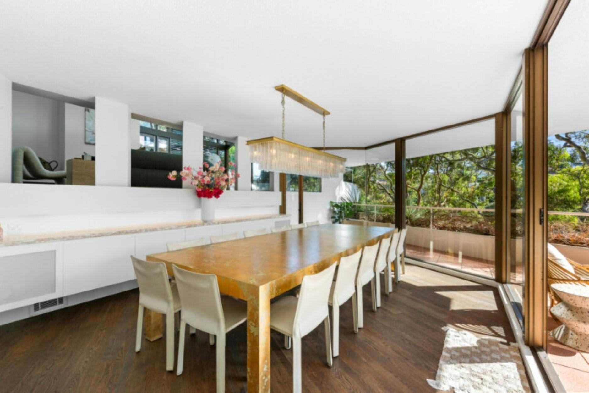 vaucluse holiday home