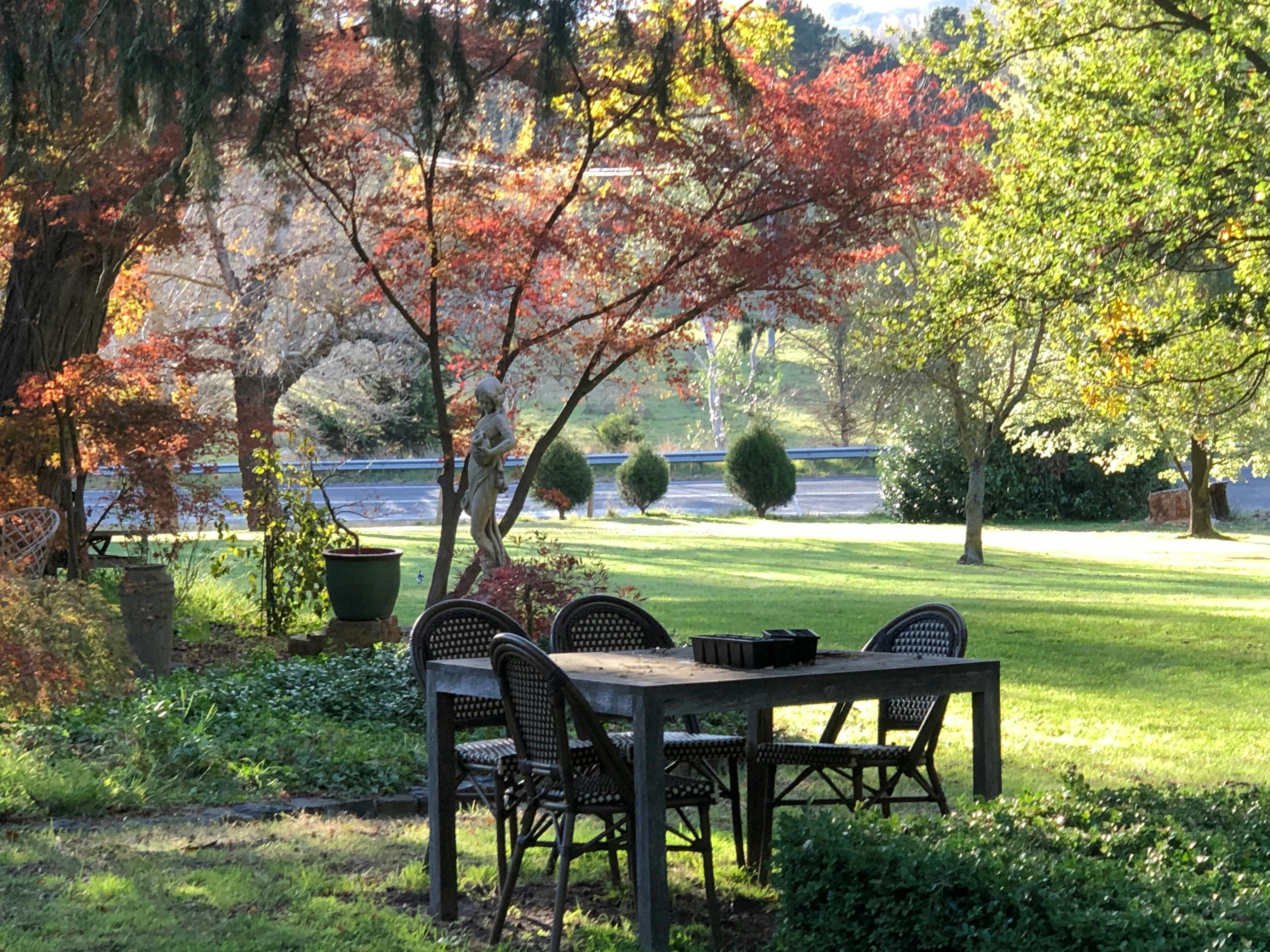 Athol Gardens
