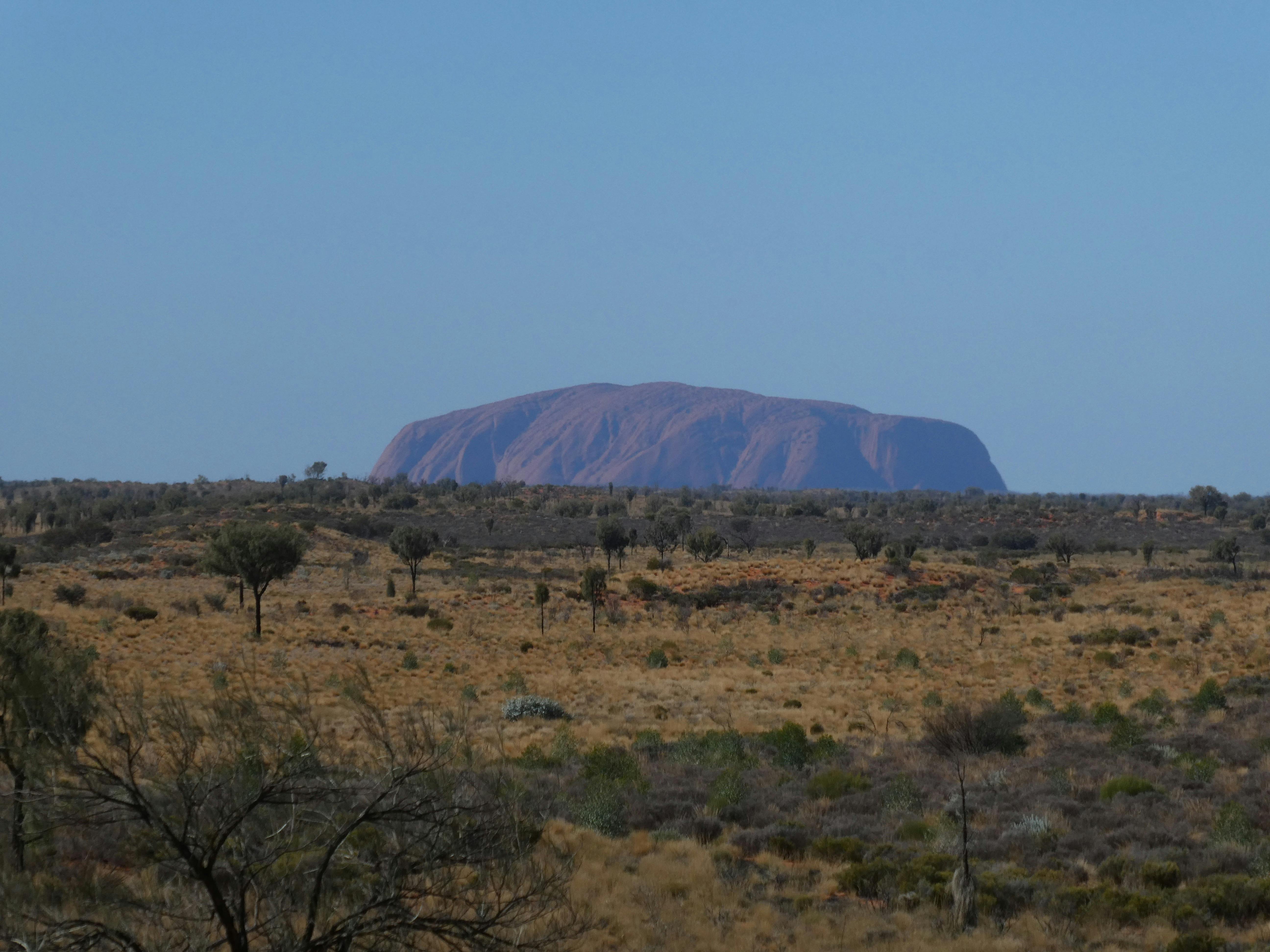 Northern Territory