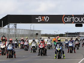 ASBK Australian Superbike Championship - Round 3