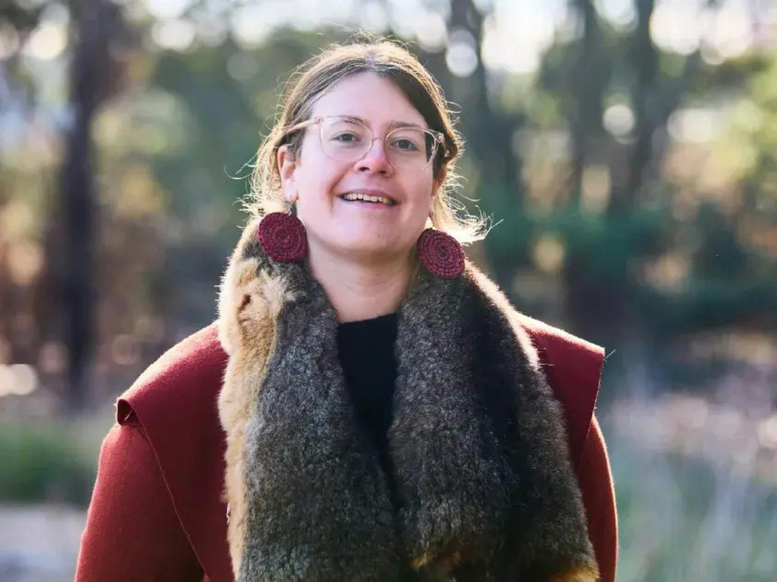 Waleert-Waleert: Exploring the Threads of Ballarat’s Heritage Through Possum Skin Cloaks