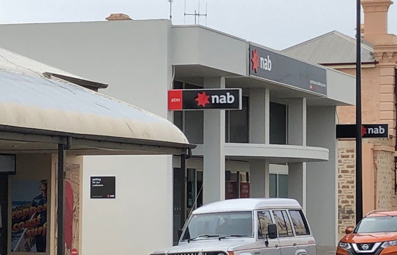 Kadina National Australia Bank