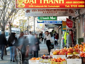 Canley Heights image