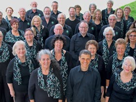 Oriana Choir