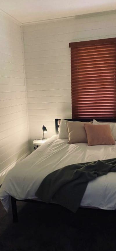 Crookwell Cottage Bedroom