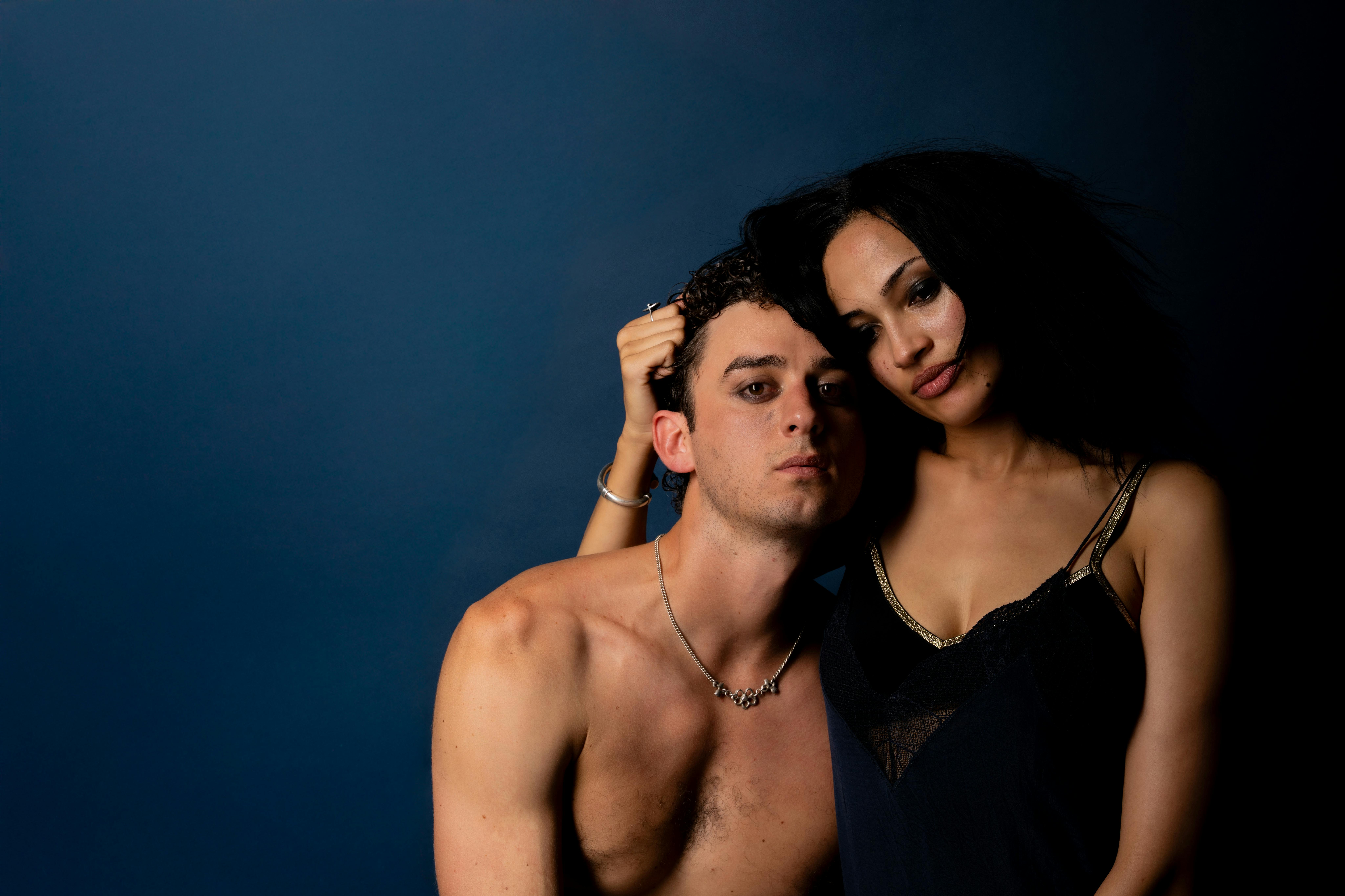 Melbourne Shakespeare presents Eurydice by Sarah Ruhl