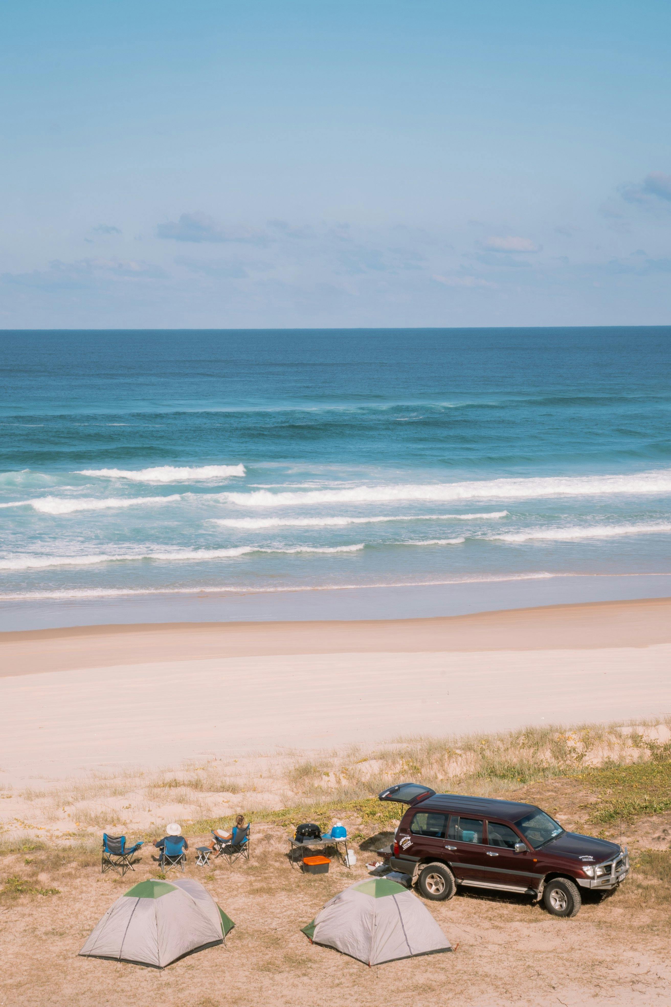 We provide camping or accommodation packages to suit every budget! Your one stop Adventure Shop!