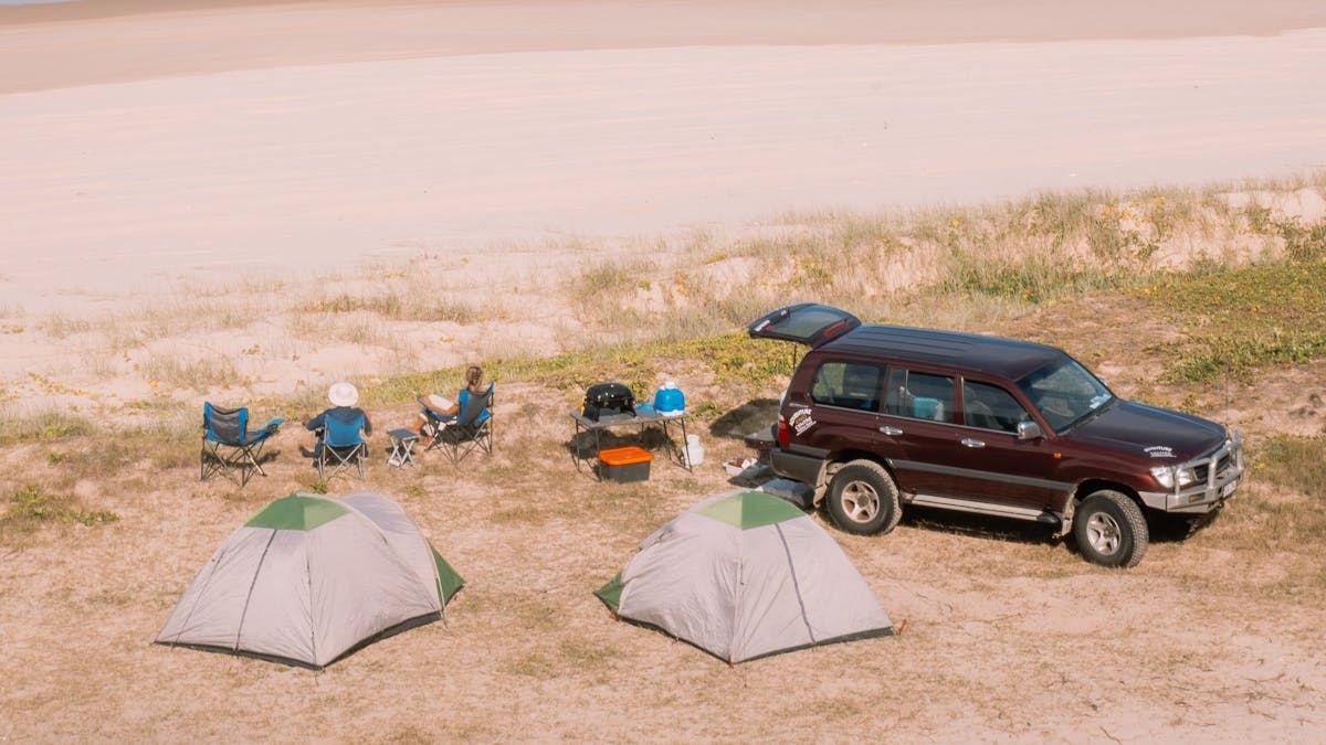 We provide camping or accommodation packages to suit every budget! Your one stop Adventure Shop!