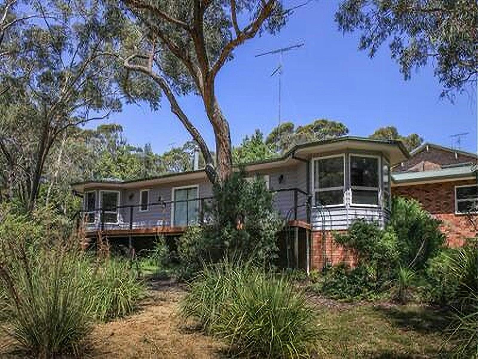 Banksia Cottage