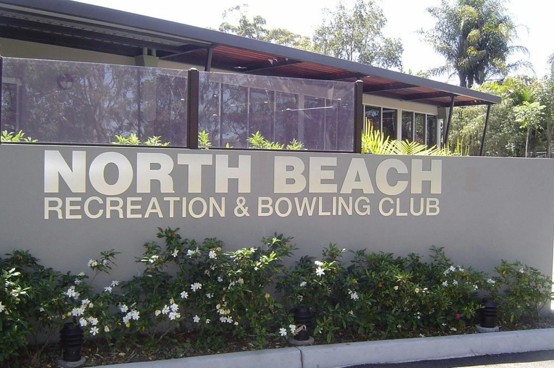 North Beach Recreation and Bowling Club