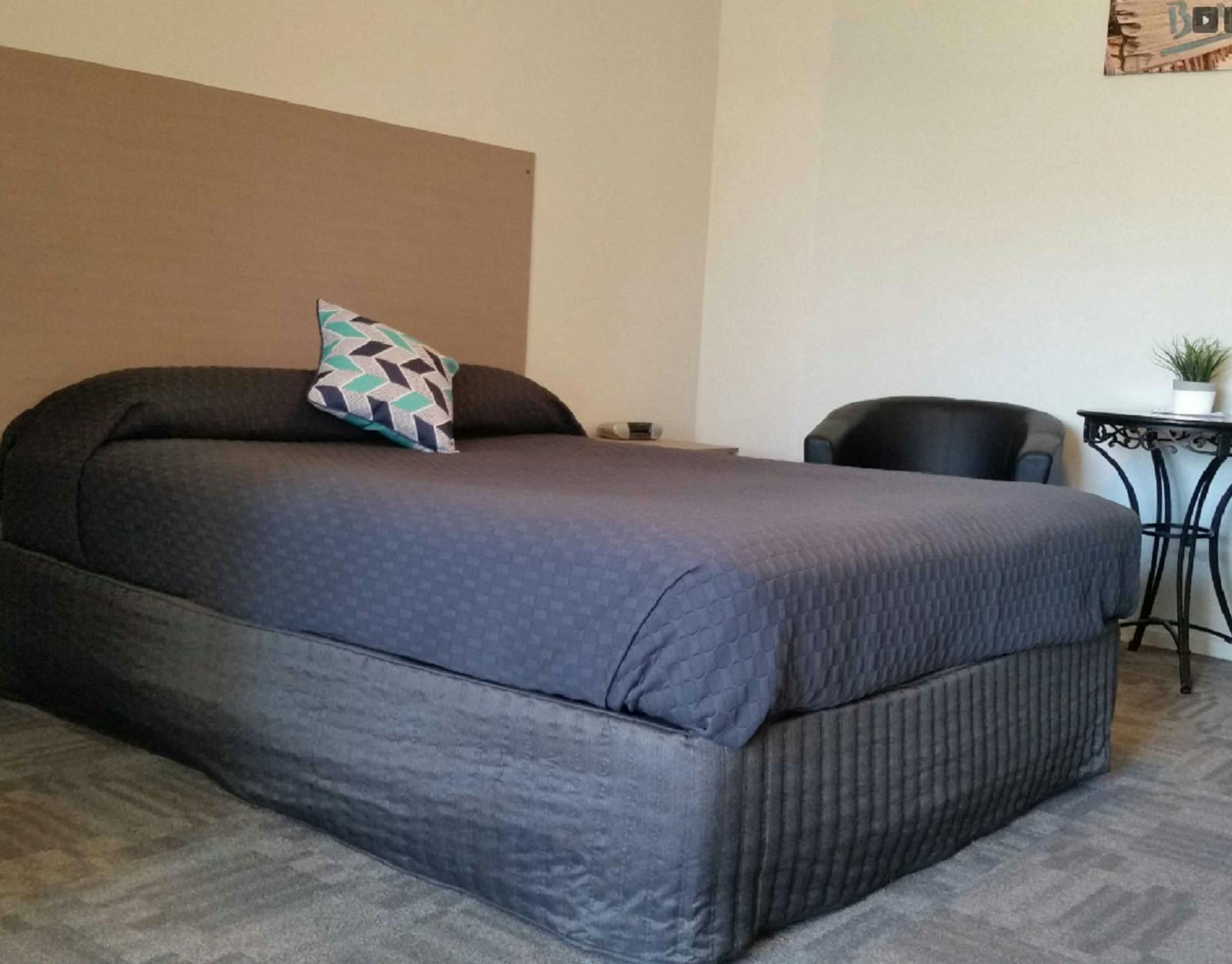 Foreshore Motel, Mandurah, Western Australia