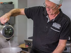 Bettenays At Home Wine and Nougat Tasting Experience