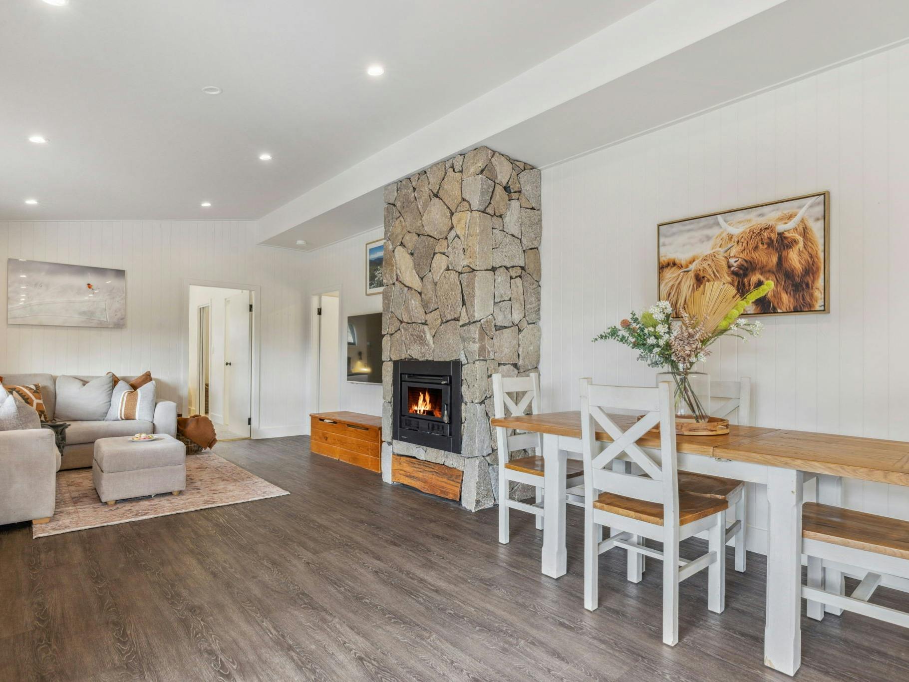 Nowhere Cottage