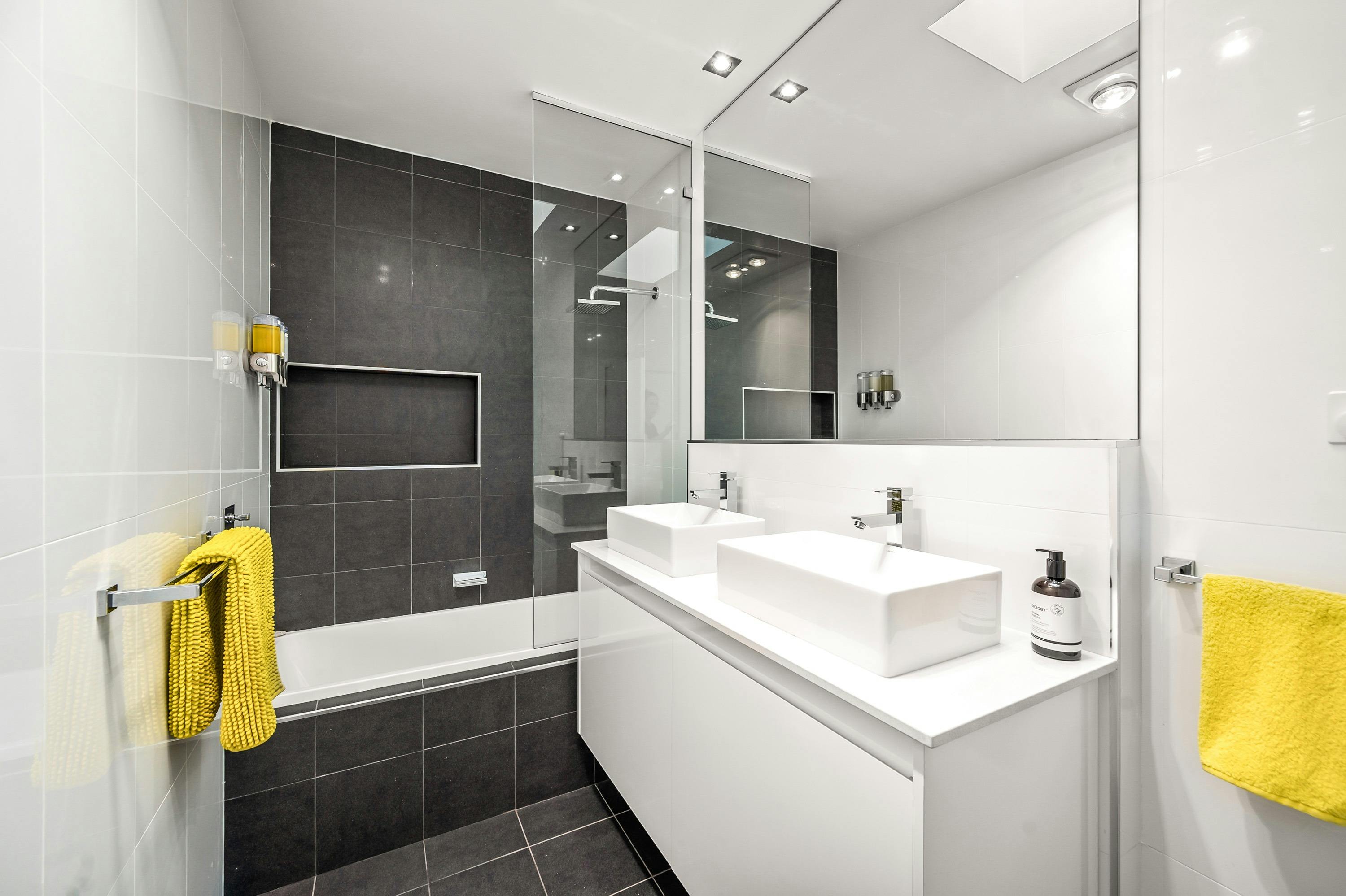 直接予約 ニューカッスル Airbnb 予約 ザ・ファム ホリデーレンタル ウィッカム