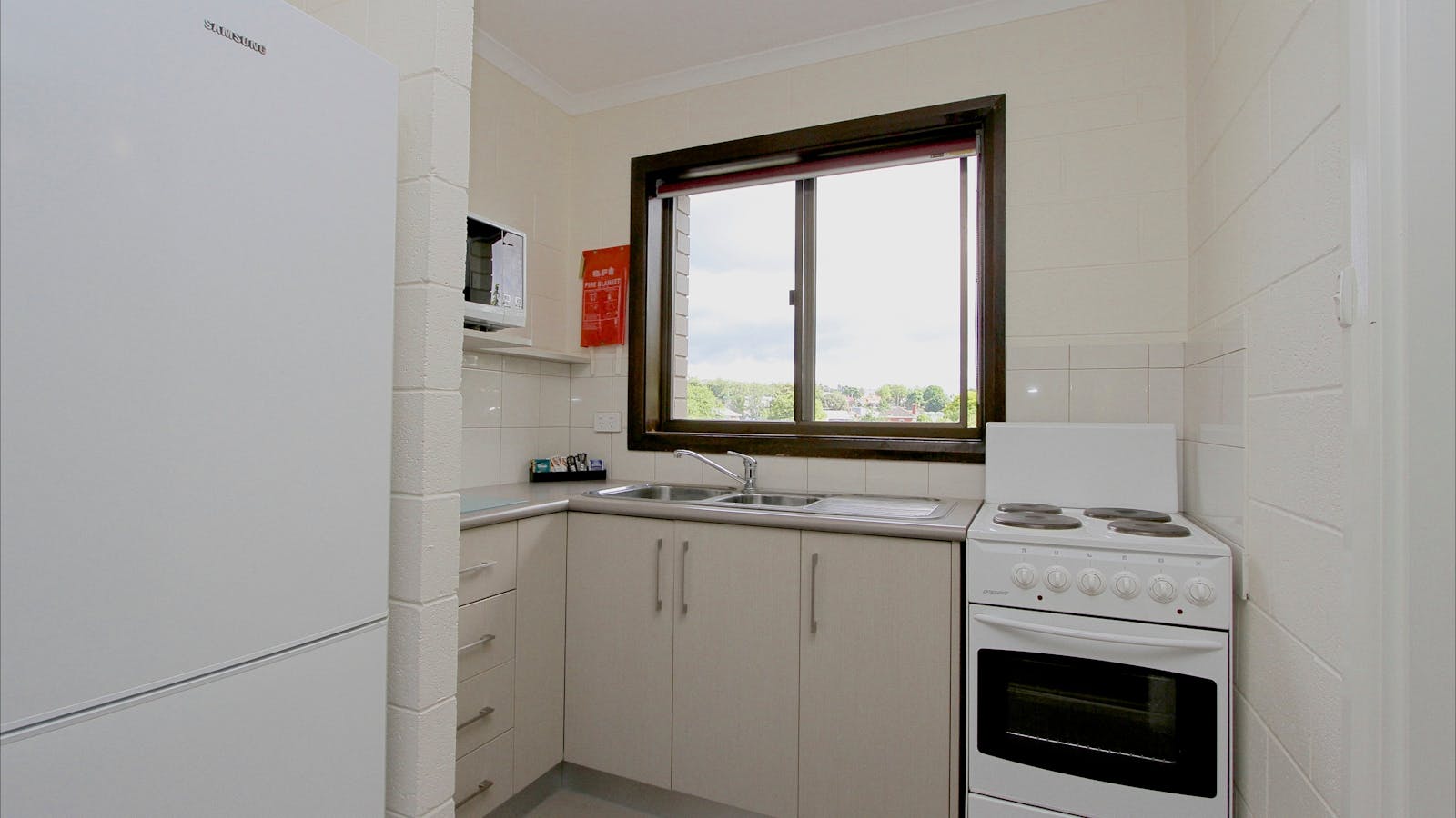 Grosvenor Court Apartments