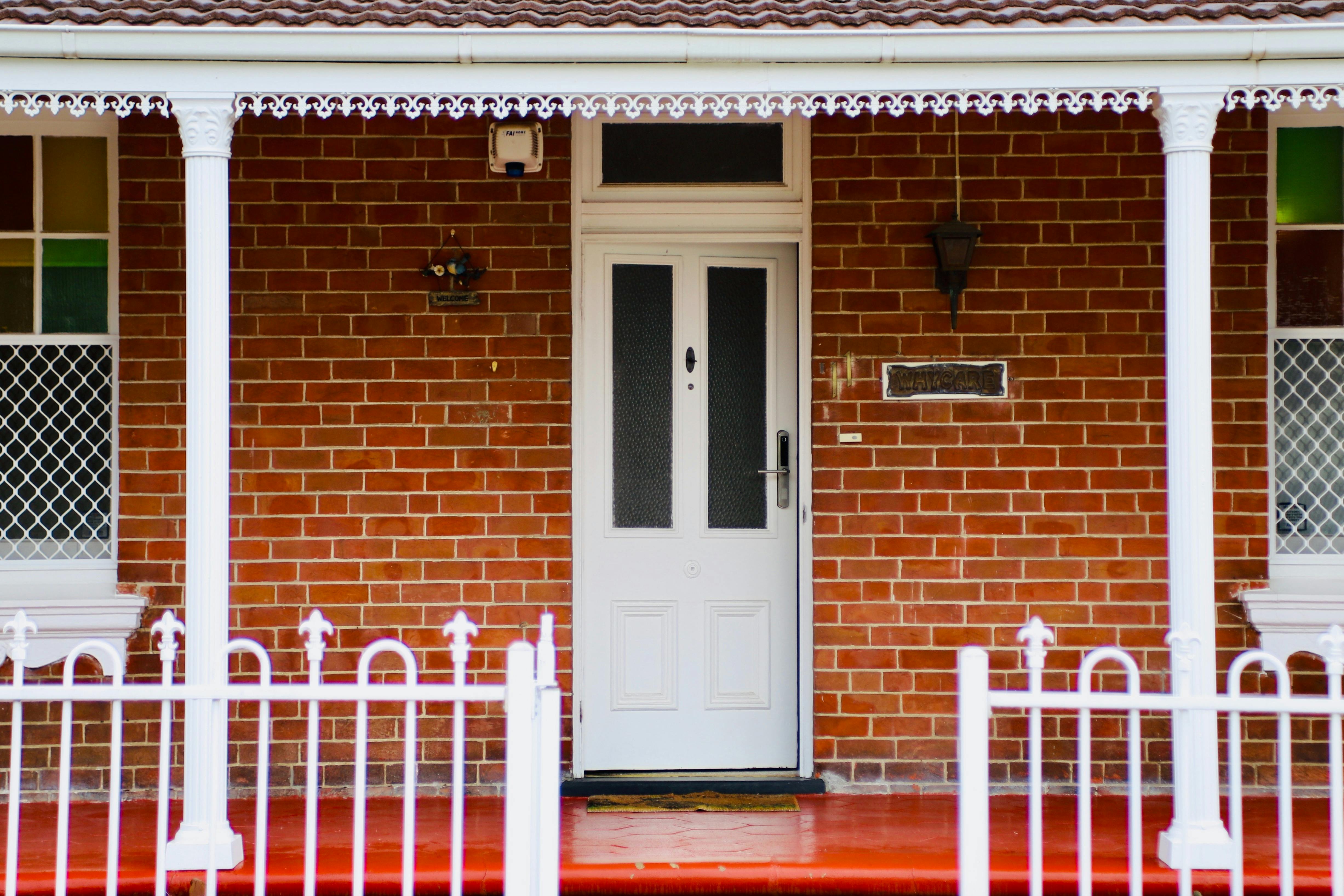 Cottage on Manilla