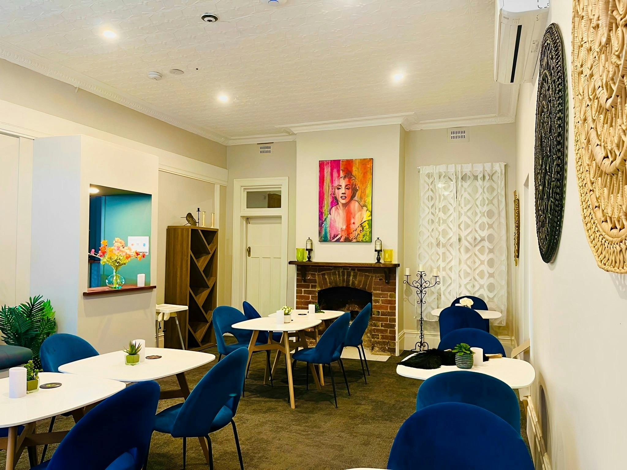 The Railway Hotel Temora