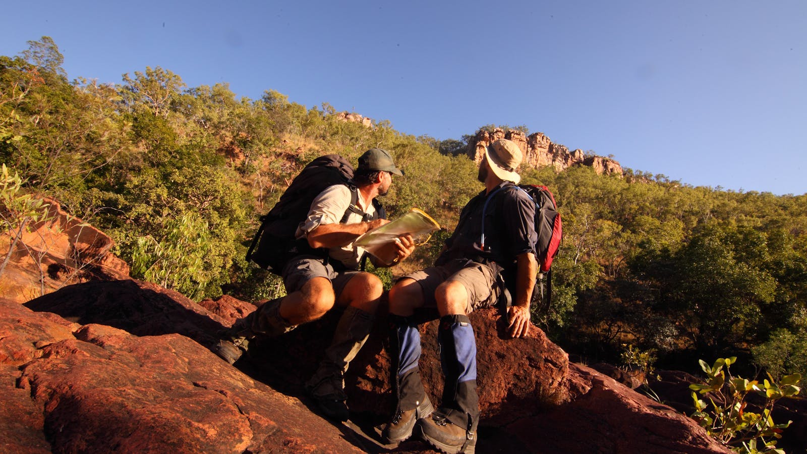 Gecko Canoeing and Trekking