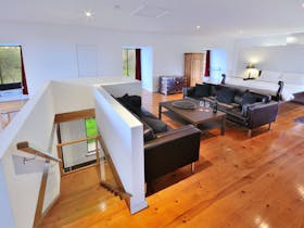 Wings Barossa Bird and Bush Retreat