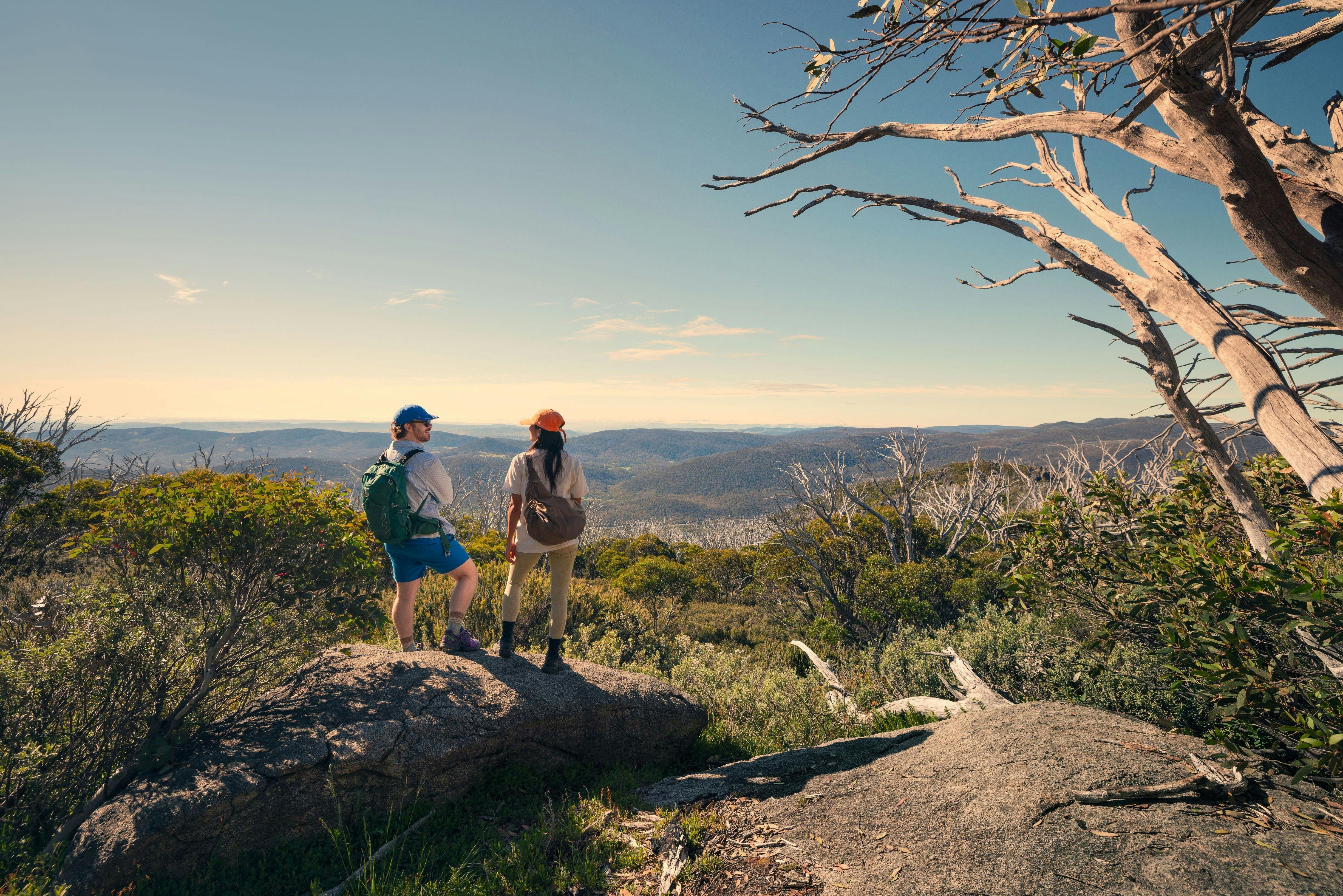 The Stables Resort Perisher, NSW - Summer